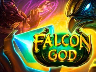 Falcon God screenshot