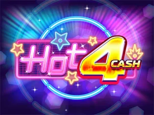 Hot 4 Cash screenshot